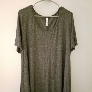 Lularoe perfect tee